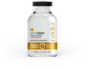 Ampola intensive hydratration 20ml