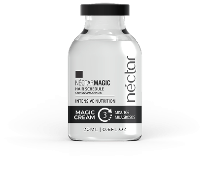 Ampola intensive nutrition 20ml