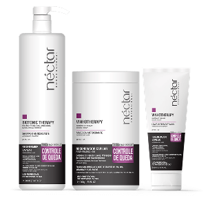 Linha Controle de Queda - Profissional