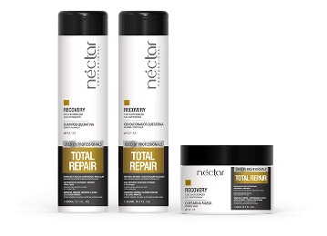 Linha Total Repair - Home Care