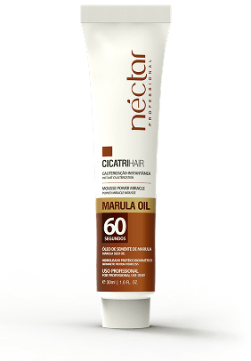 Mouse de cauterização da Néctar 30ml