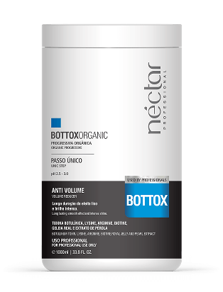 Passo Unico Bottox Organic 1Kg
